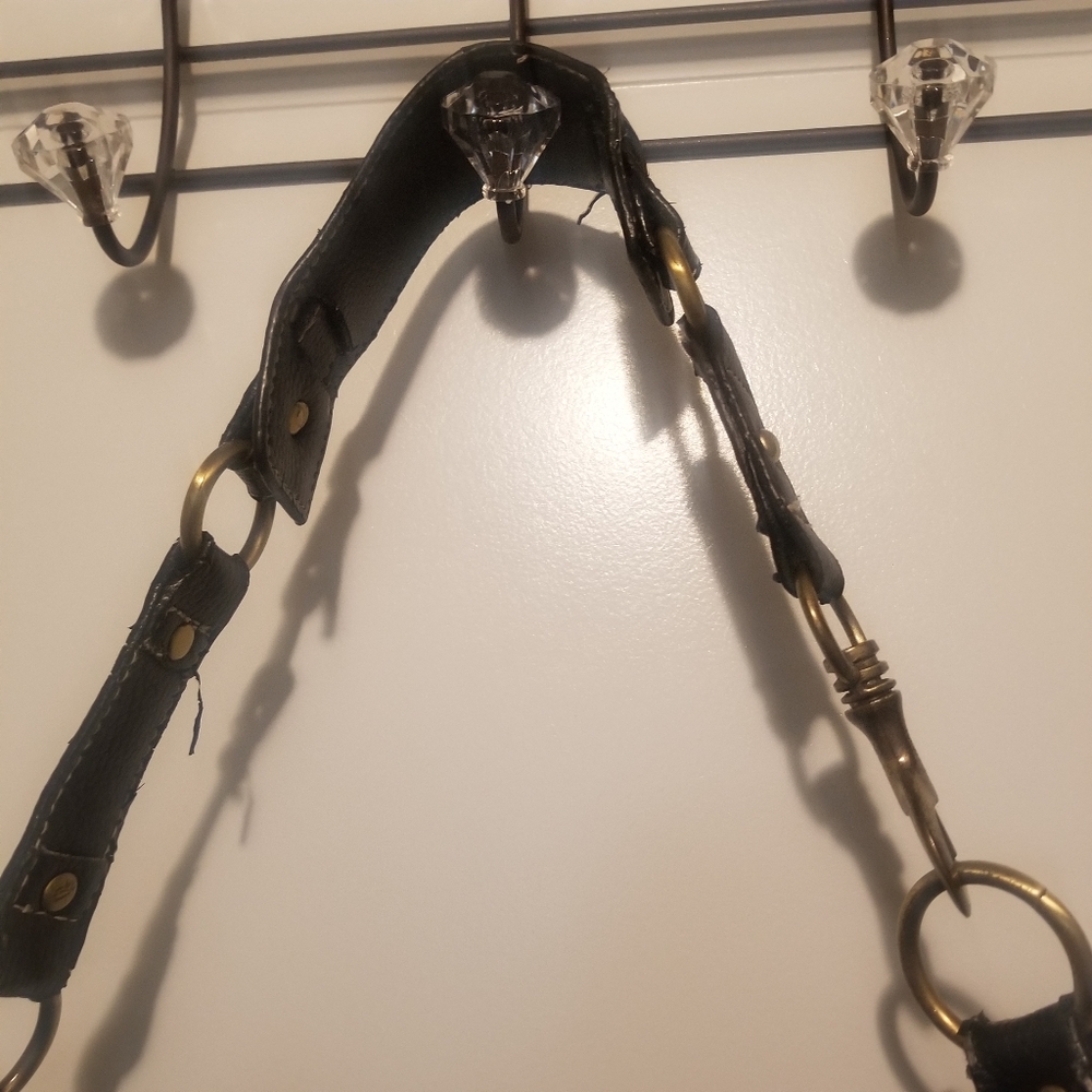 Coach shoulder Bag